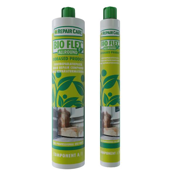 BIO FLEX™ ALL ROUND Epoxy Filler - Epoxy Repair Resin