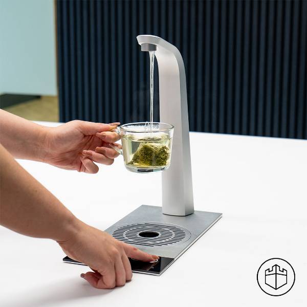 T3 Integrated Tap - Tap water dispenser