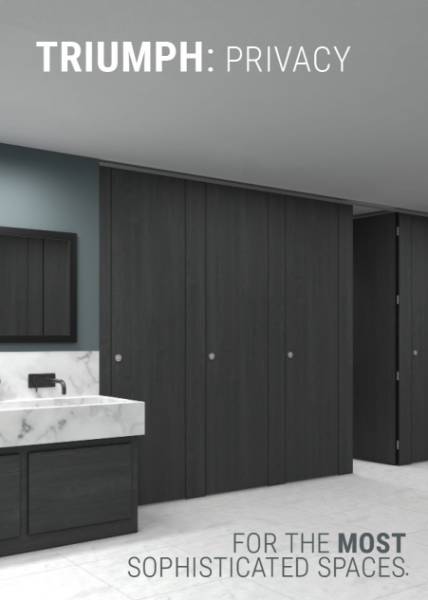 Triumph Privacy brochure