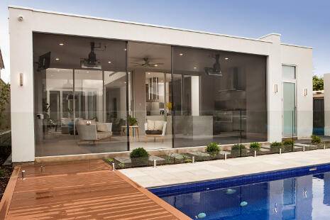 Walkerville, South Australia