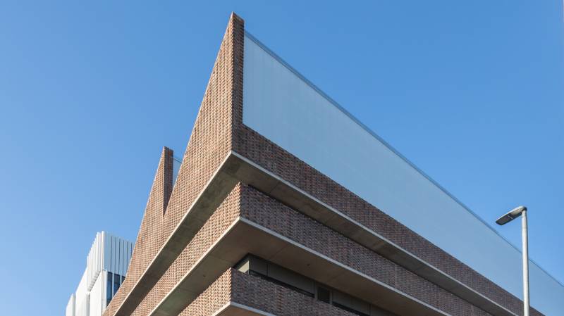 Royal College of Art, Battersea
