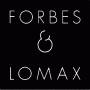Forbes & Lomax Ltd