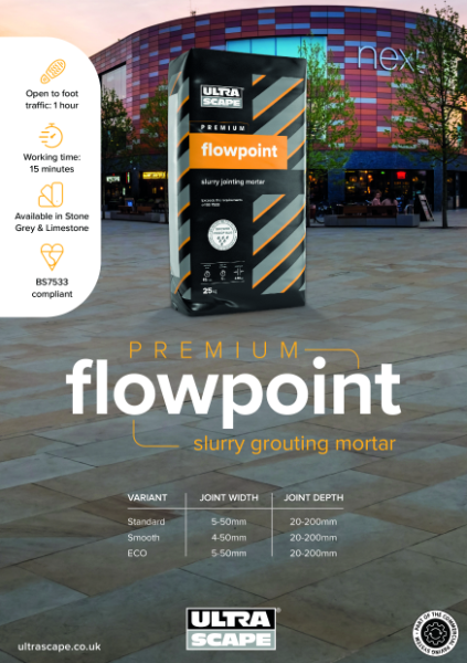 flowpoint premium flyer