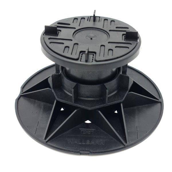 Adjustable Pedestal for Paving and Decking - WB Universal