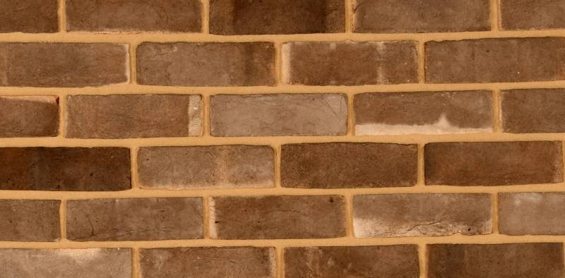 Windsor Grey Multi - Brick