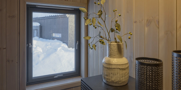 Dette bør du tenkte på ved kjøp av nye vinduer