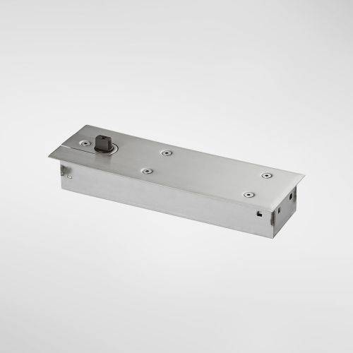 9231 Allgood Hardware 'Exidor 990' Floor Spring