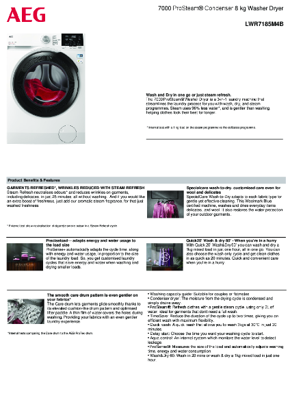 LWR7185M4B - Data Sheet