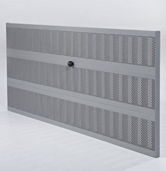 DucoGrille Close M 100