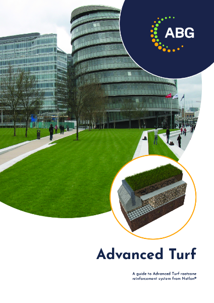 Advanced Turf System Brochure