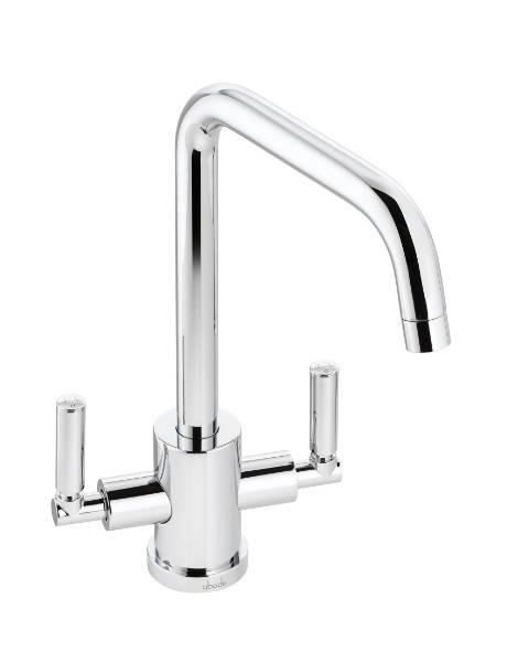 Taps and water supply outlet fittings