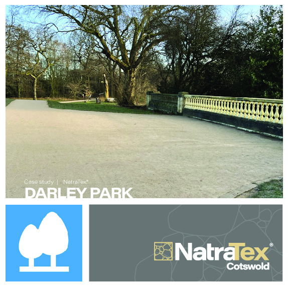 NatraTex Cotswold - Darley Park