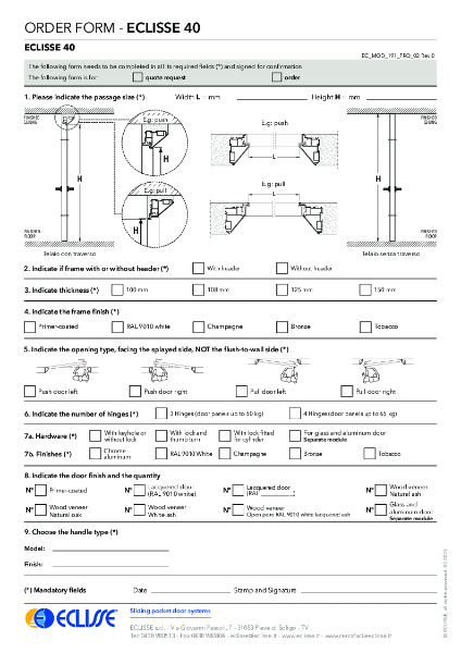 ECL_EN_Order_Form_ECLISSE 40
