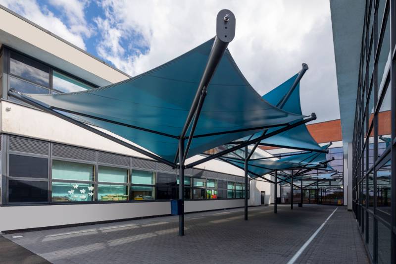 Maxima StarSail® - Fabric Canopy