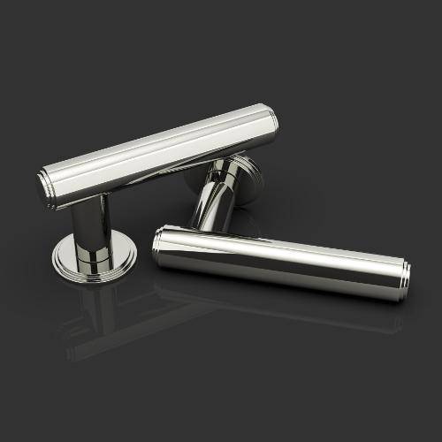 Lever Handle GINGLAIN