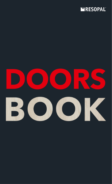 RESOPAL Doors Book