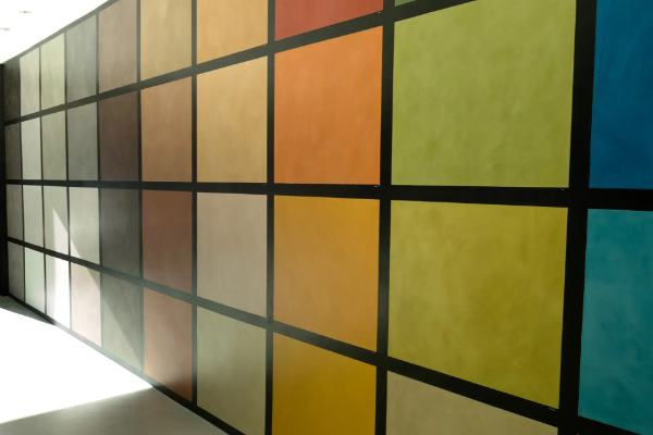 BAC Betong - Designspackel