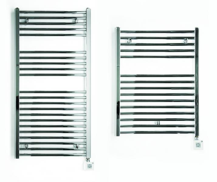 Venus Electric Towel Rail - Electric Towel Rail