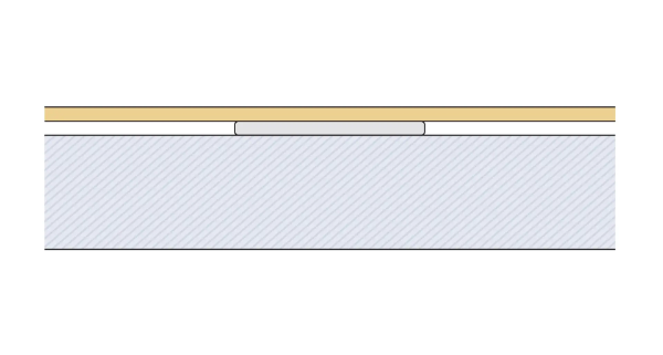 Siniat Direct Bond System DB-12Un