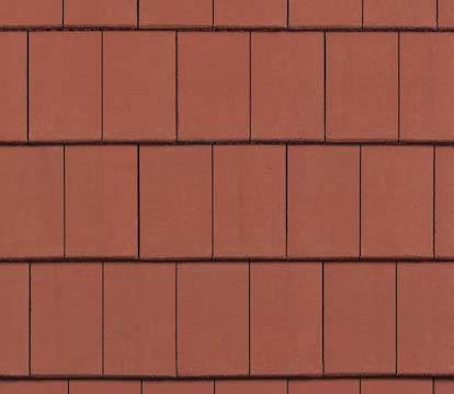 Russell Bute Roof Tile