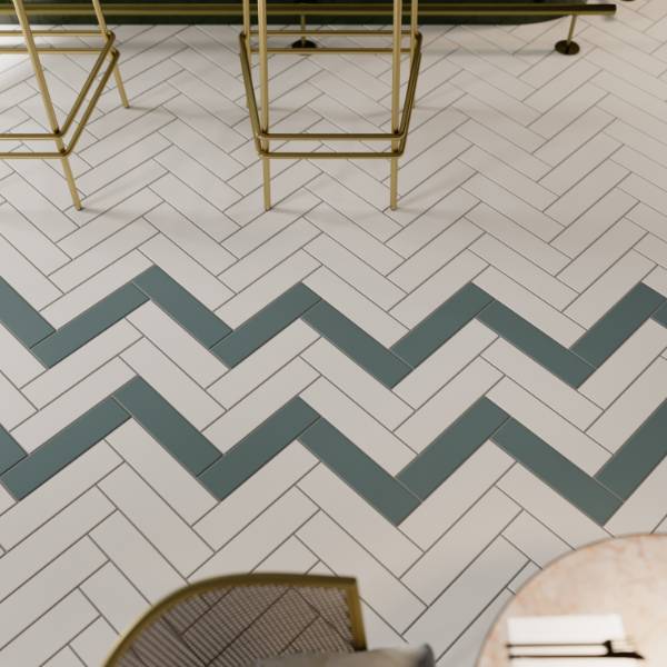 Verso - Floor And Wall Tiles