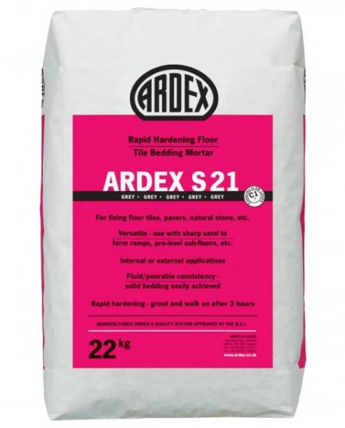 ARDEX S 21