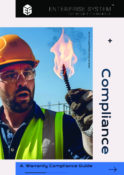 Enterprise System Warranty Compliance Guide (Rev. A)