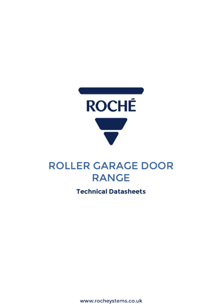 Roller Garage Doors