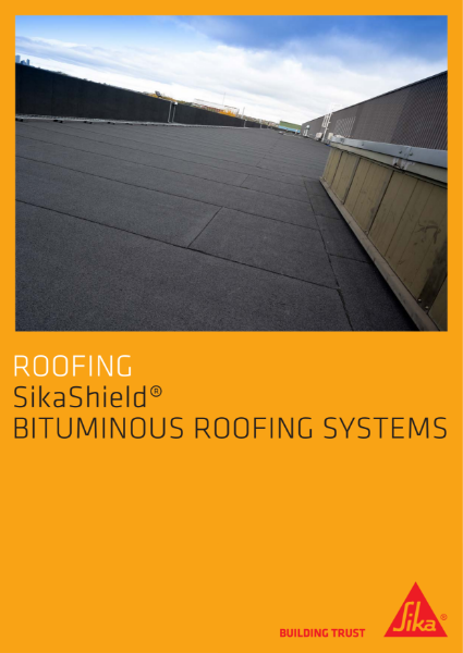 Sikashield brochure 2023
