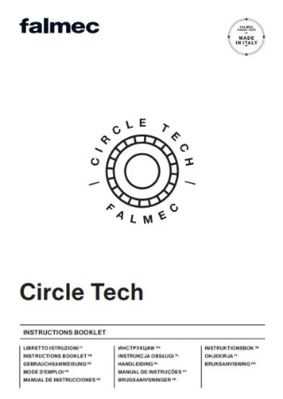 8569 Instructions for use