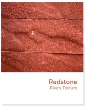 Stonehurst Perforated Brick