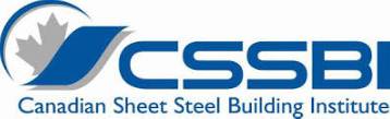 CSSBI SSF 42-15:
Fastening Prepainted Sheet Steel Roofing and Siding