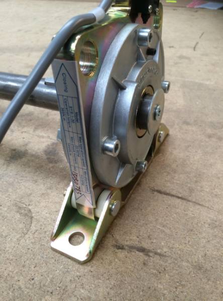 Safety Brakes for Roller Shutters: Essential Protection for People and Property