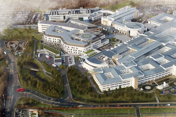 Edinburgh Hospital for Sick Children, Edinburgh