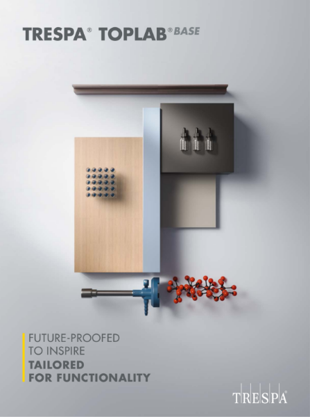 Toplab BASE Product Brochure