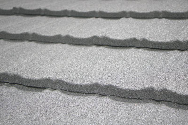 Ultratile - Lightweight Metal Roofing Tile