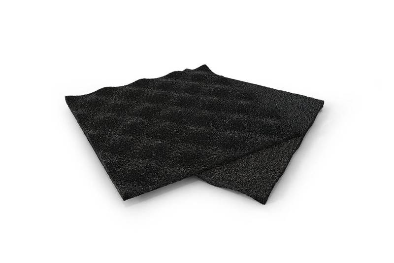 REGUPOL sonus curve 8 - Recycled Rubber