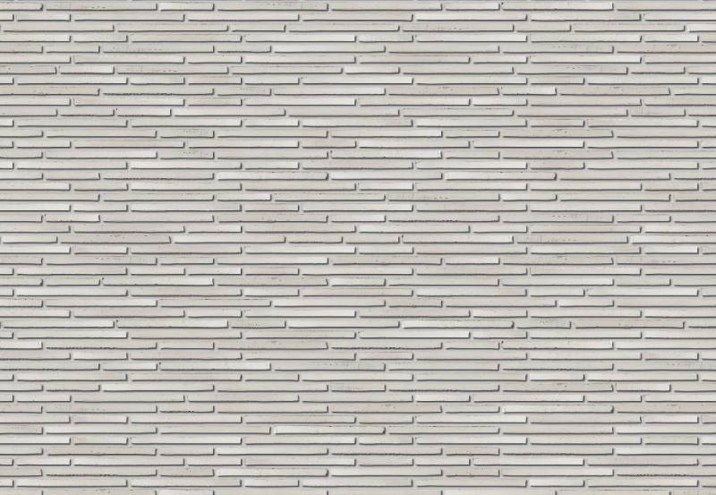 Rutherford - Clay Brick