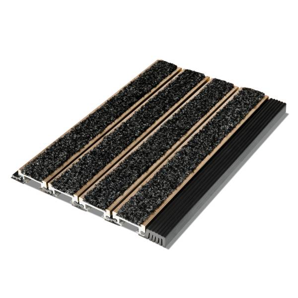 CS Pedisystems® Pediluxe® Gold Entrance Matting Systems