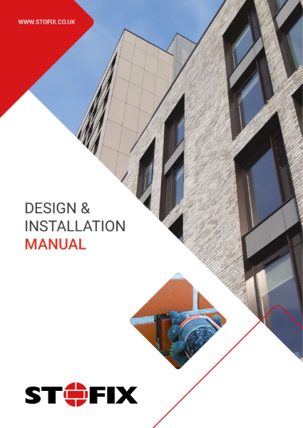 Stofix Installation Manual
