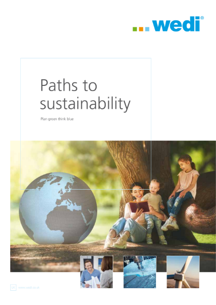 Paths to sustainability
