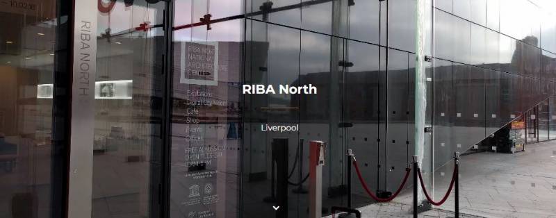 RIBA North