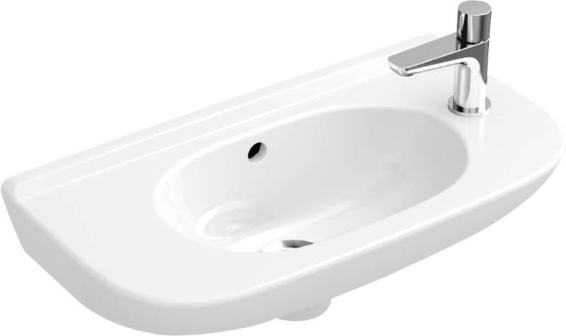 O.novo Handwashbasin Compact 536153