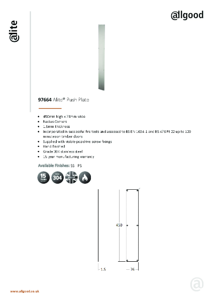 97664-Datasheet Iss04