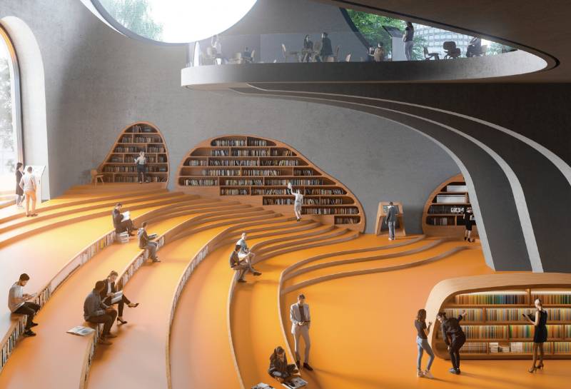 UNI Tile - Rubber Flooring Tile in Solid Colours