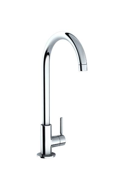 Carron Phoenix Savoy Tap - Sink Tap