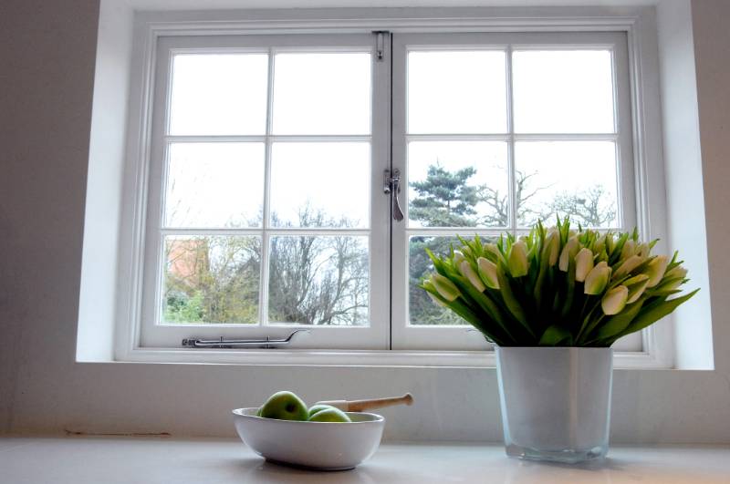 Ventrolla | Double Glazed Or Single Glazed New Replacement Casement Window