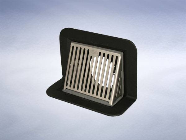 Wade (WF Series) Cast Iron Roof Outlets
