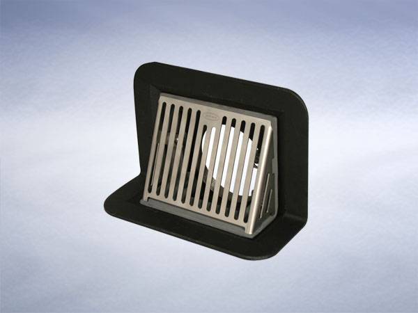 Wade (WF Series) Cast Iron Roof Outlets