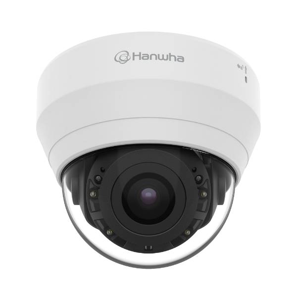 CCTV camera 4MP IR Dome (QND-7082R)